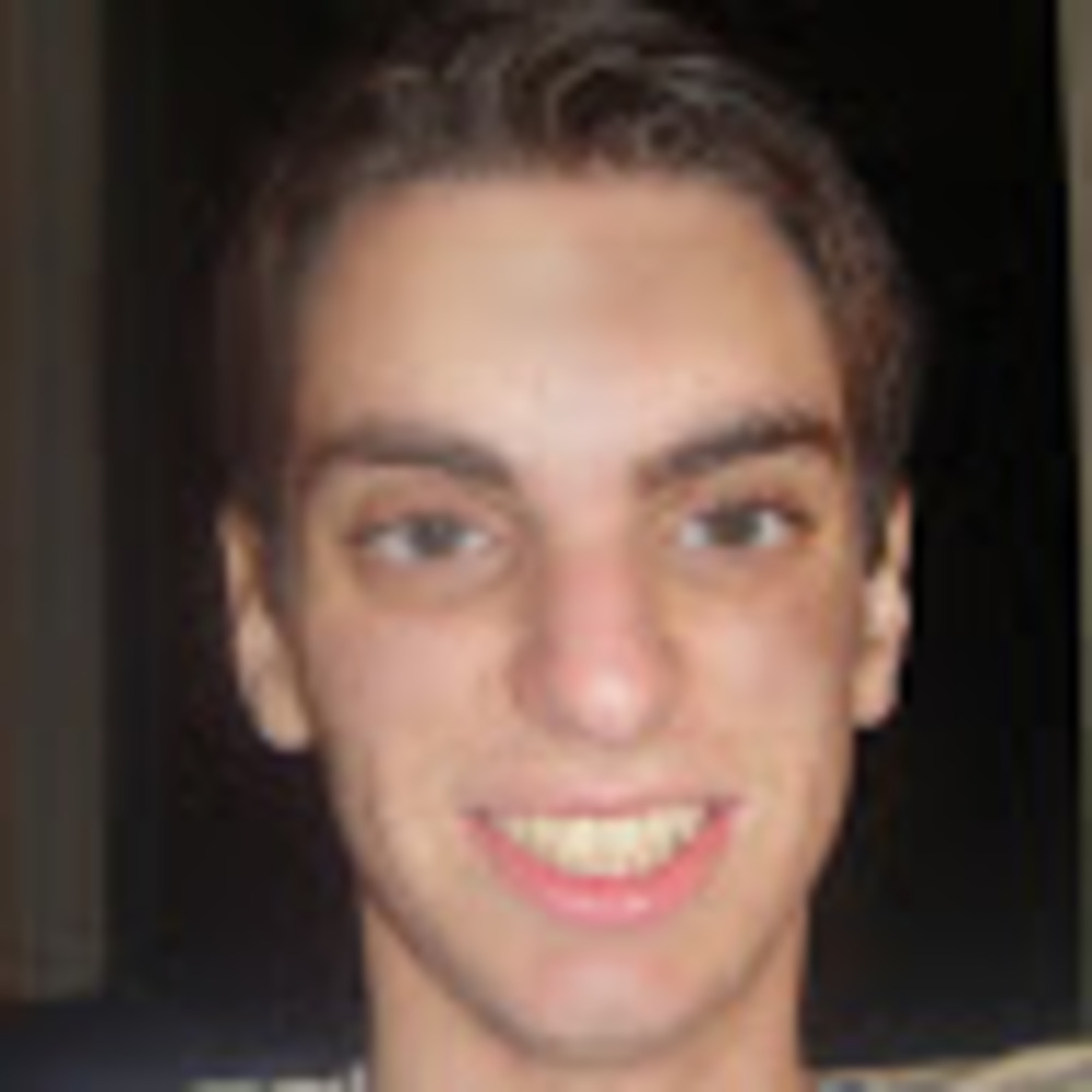 Meet your Posher, Evan